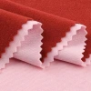 This single-sided German velvet fabric is highly elastic and skin-friendly, and can be compounded and processed into fabric for autumn and winter base shirts and home wear Item Picture